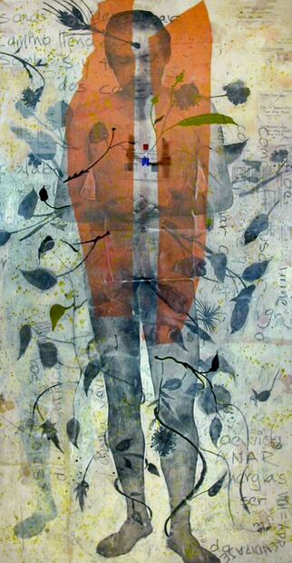 Cuando los artistas fueron a las calles a hablar del sida