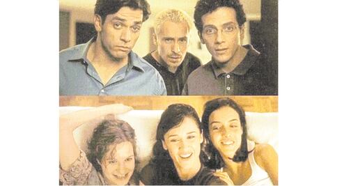 Sexo, pudor y secuela en 2019 