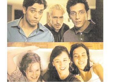 Sexo, pudor y secuela en 2019