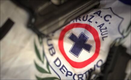 Aficionado de Cruz Azul lanza amenazas