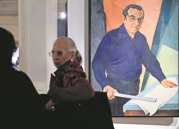 Aeropuerto en Texcoco, sugirió Ramírez Vázquez