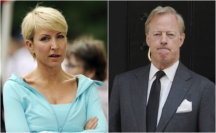 Hijo de Thatcher y exesposa de McCartney, en paraísos fiscales