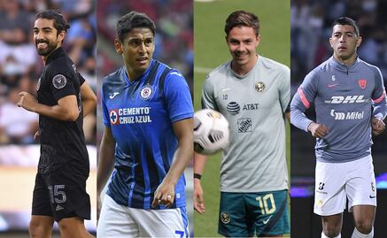 Los refuerzos que pretendía Chivas y otros equipos le 'robaron'