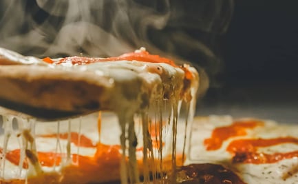 Cuál es el mejor queso para hacer pizza y cómo se hace en casa