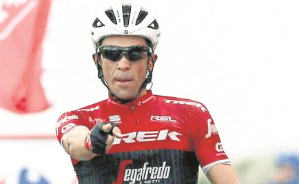 Contador gana y baja el telón