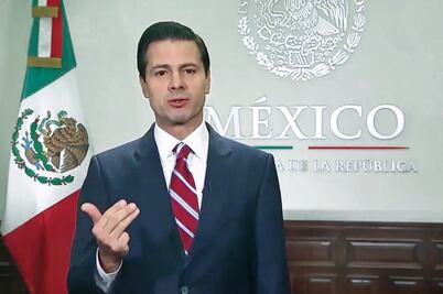 Destaca EPN valor de Alianza del Pacífico