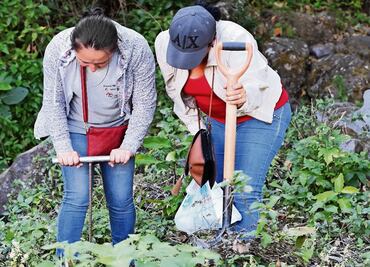 Mexico, a country of anonymous deaths