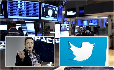 Elon Musk llega a un acuerdo para adquirir Twitter 
