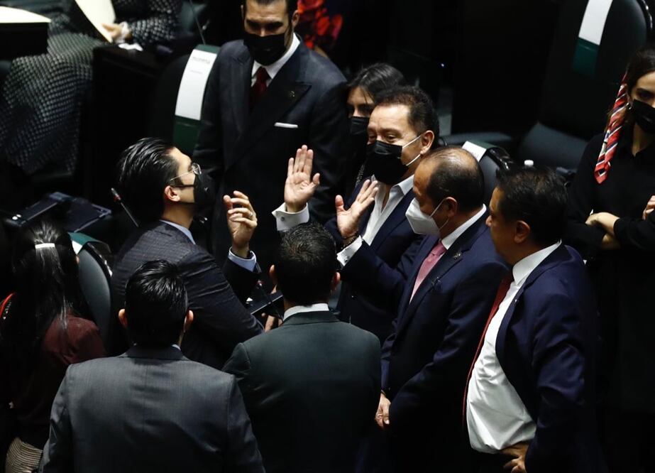 Foto: Diego Simón/ EL UNIVERSAL