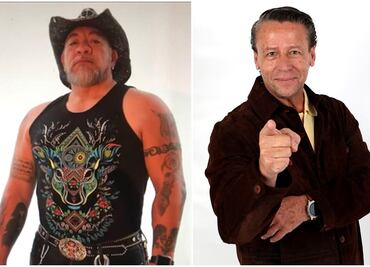 El origen del odio entre Carlos Trejo y Alfredo Adame