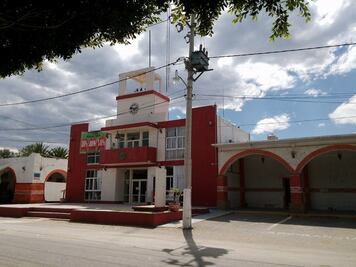 Fallece matrimonio hidalguense en sismo de la CDMX