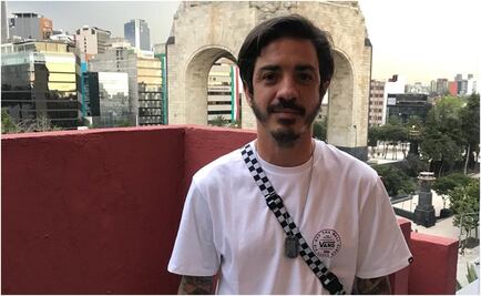 COI debe cuidar el skate: Max Barrera