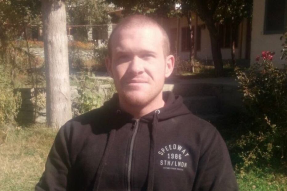Tiroteo en Nueva Zelanda: El atacante parecía un hombre "muy normal", dicen sus amigos