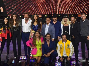 Los niños motivarán así a Laura León, Adal Ramones y otros famosos