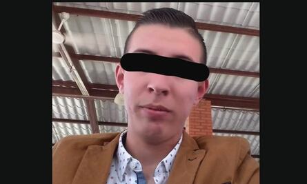 Detienen a exalcalde de Apulco, Mauro Yuriel, durante un operativo en Nochistlán, Zacatecas