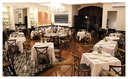 La sazón del país Vasco