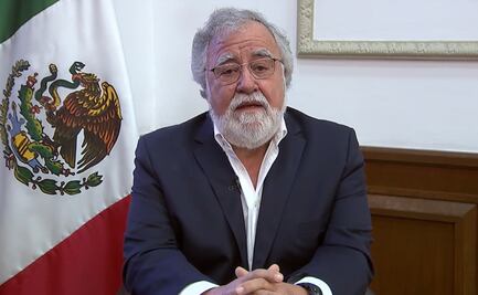 Encinas califica como absurdas y aberrantes denuncias penales en su contra