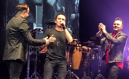 Lleva Fonseca sabor colombiano al Metropólitan