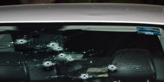 Fiscalía investiga homicidio de funcionario perredista en Guerrero