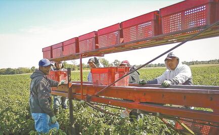 Buscan revivir programa 3x1 para apoyar a migrantes