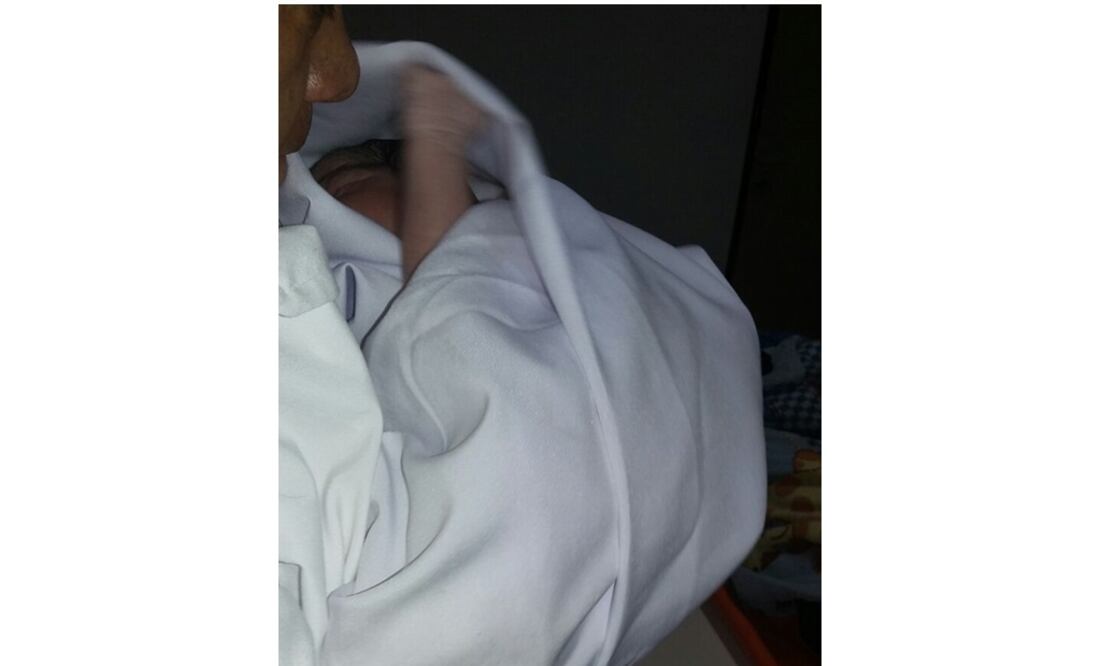 (Foto: Tomada de @MetroCDMX)