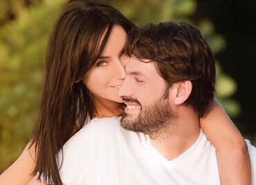 La historia de amor entre Inés Gómez Mont y Víctor Álvarez Puga; se conocieron en la fiesta del hijo de un expresidente