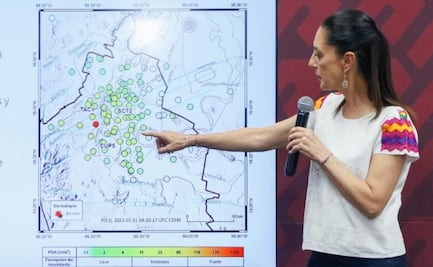Analizan regular 130 inmuebles ligados al “cártel inmobiliario”