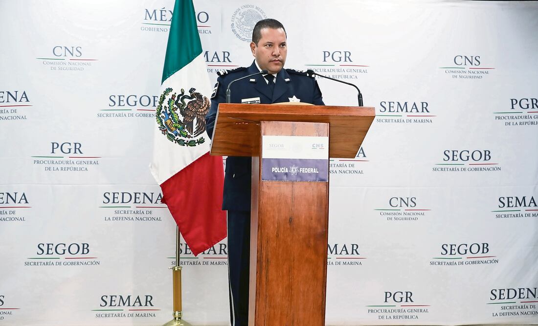 Archivo / EL UNIVERSAL