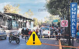 “Un día a la vez”: la frase que marcó a Tempo Luchador antes del accidente que le quitaría la vida