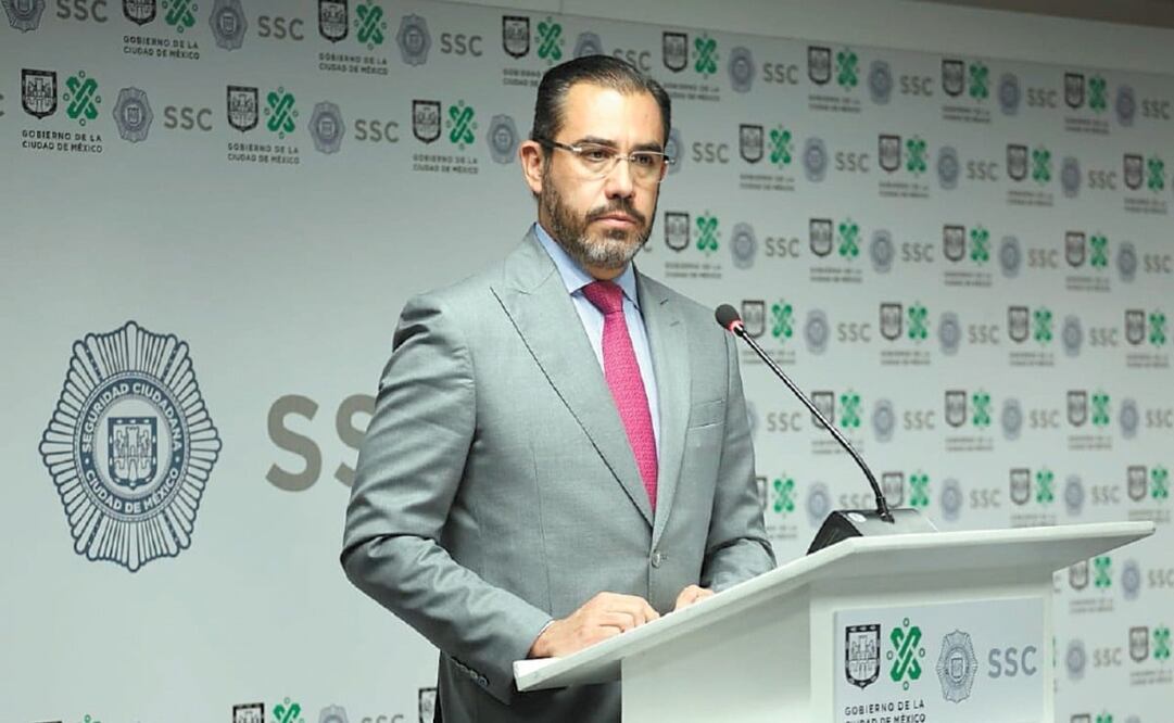 Foto: Archivo/EL UNIVERSAL