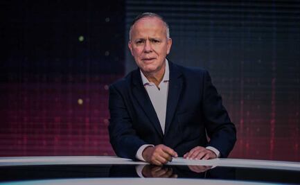 Piden priistas Mecanismo de Protección para Periodistas para Ciro Gómez Leyva