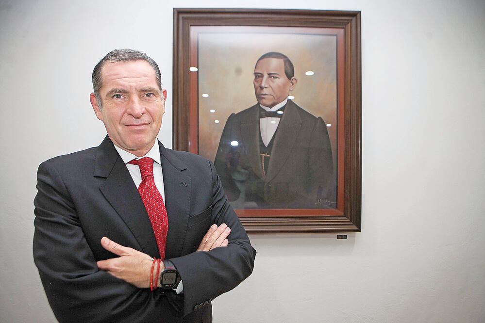 ¿Fractura perredista en Oaxaca?