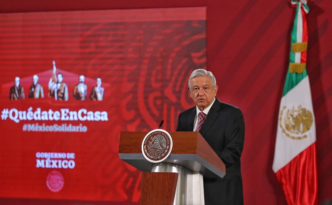 Foto: Sergio Tapia/EL UNIVERSAL