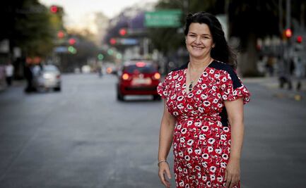 Sonia Sierra, reportera cultural y colaboradora de EL UNIVERSAL, gana Premio Nacional de Periodismo FILEY