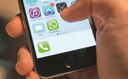 Cuidado con las estafas vía WhatsApp que aprovechan el COVID-19