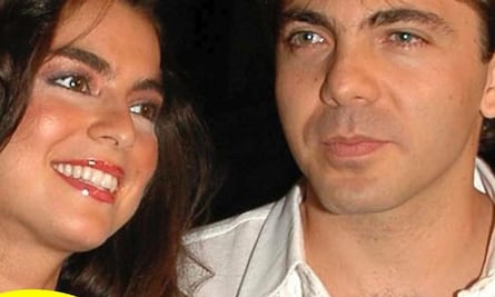 La historia de vida de Valeria Liberman: la madre de los hijos mayores de Cristian Castro, que se odia con Verónica Castro