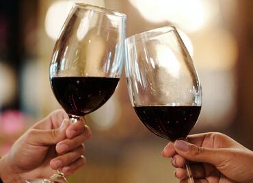 Vinos para brindar en fin de año