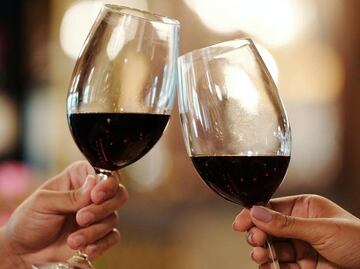 Vinos para brindar en fin de año