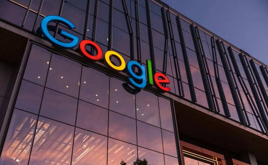 Google es acusado por monopolio en la publicidad de internet. Foto: IStock