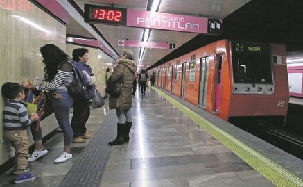 Consorcio cambia subcontratista para L1 del Metro