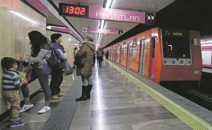 Consorcio cambia subcontratista para L1 del Metro