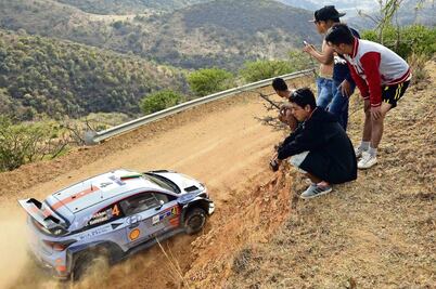 Guanajuato exuda adrenalina