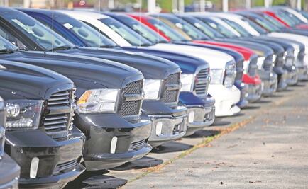 AMDA alerta sobre registro de autos chocolate en SLP