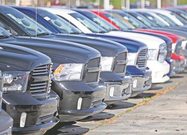 AMDA alerta sobre registro de autos chocolate en SLP