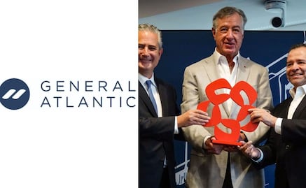 General Atlantic lidera inversión en Banamex; afirma que concreta su mayor apuesta de capital en México