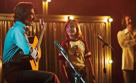 ¿Qué ver?: Luisito Rey, el “padre villano” que nos dio “Luis Miguel, la serie”