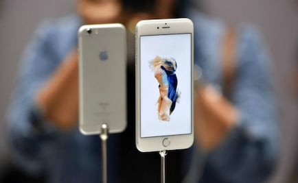 Reportan fallas en iPad y iPhone por iOS 9.3