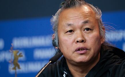 Fallece el director surcoreano Kim Ki-duk por complicaciones de Covid-19