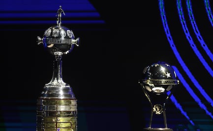 ¿Cuánto dinero ganará el equipo campeón de la Copa Libertadores?