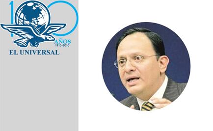 Encuentro Internacional de Periodismo. Participantes. Jorge Islas López